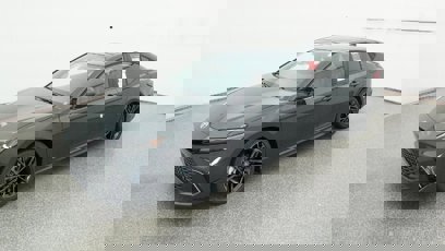 New 2025 Toyota Camry XSE