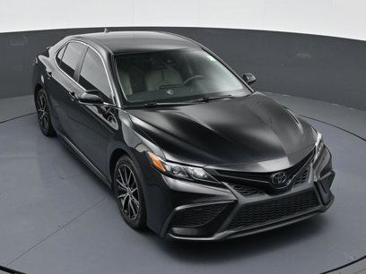 Used 2023 Toyota Camry SE
