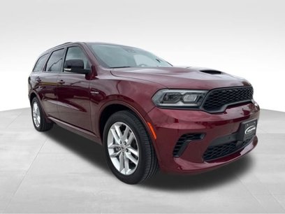 Used 2024 Dodge Durango R/T