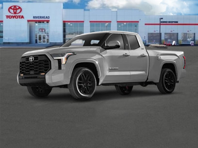 New 2022 Toyota Tundra SR5
