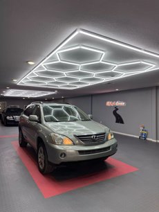 Used 2006 Lexus RX 400h 2WD