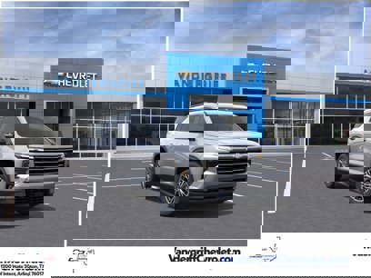 New 2026 Chevrolet Traverse LT