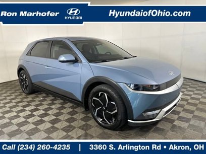 Used 2023 Hyundai Ioniq 5 SEL
