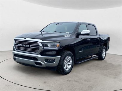 Certified 2023 RAM 1500 Laramie