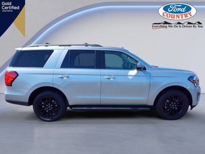 Certified 2024 Ford Expedition XLT