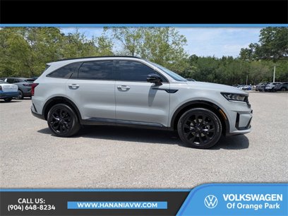 Used 2022 Kia Sorento SX
