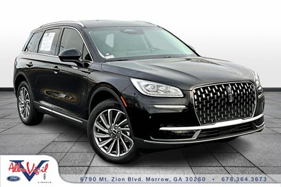 Used 2024 Lincoln Corsair Reserve