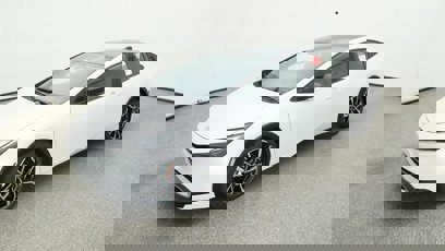 New 2025 Toyota Prius Plug-In Hybrid