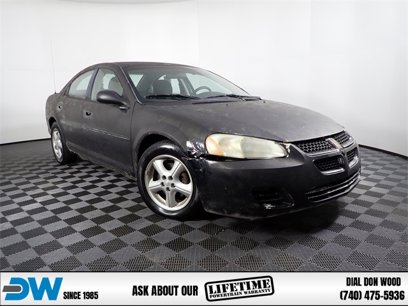 Used 2006 Dodge Stratus SXT