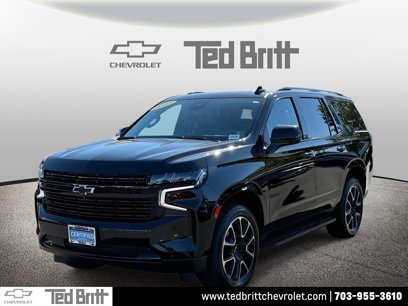 Used 2023 Chevrolet Tahoe RST