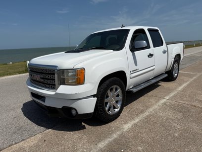 Used 2007 GMC Sierra 1500 Denali
