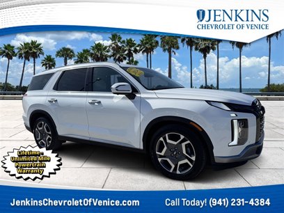 Used 2024 Hyundai Palisade Limited