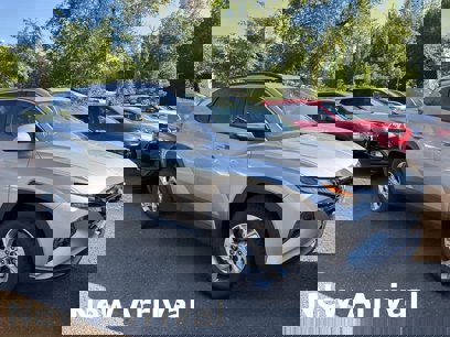 Used 2022 Hyundai Tucson SEL w/ Cargo Package
