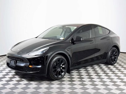 Used 2024 Tesla Model Y Long Range