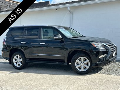 Used 2016 Lexus GX 460