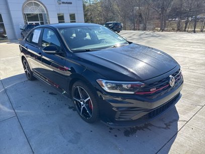 Used 2019 Volkswagen Jetta GLI