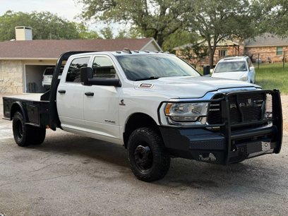 Used 2022 RAM 3500 Tradesman