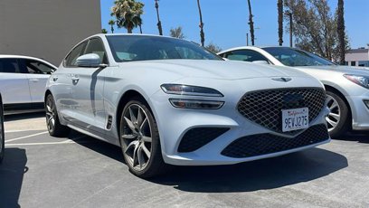 Used 2023 Genesis G70 2.0T