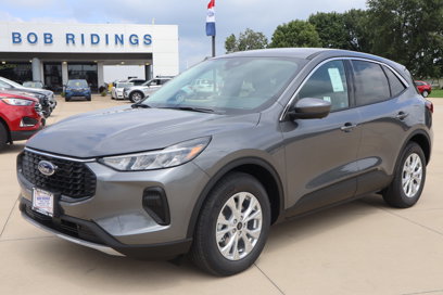 New 2024 Ford Escape Active w/ Tech Pack #2