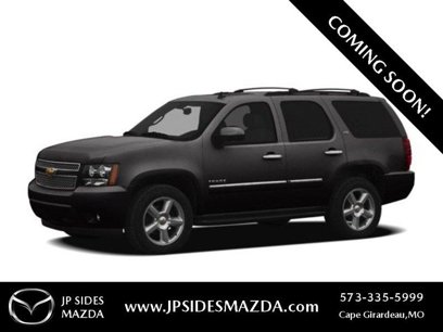 Used 2011 Chevrolet Tahoe LT w/ Luxury Package