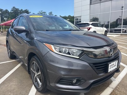 Used 2022 Honda HR-V EX