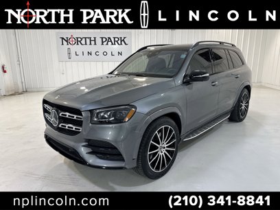 Used 2023 Mercedes-Benz GLS 450 4MATIC