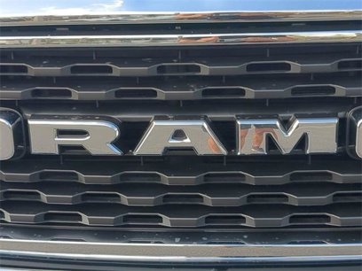 Certified 2022 RAM 1500 Big Horn