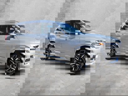 Certified 2024 Volvo XC90 B6 Ultimate w/ Protection Package Premier