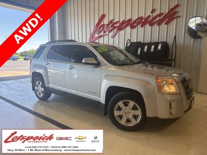 Used 2015 GMC Terrain SLE w/ Convenience Package