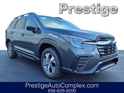 New 2025 Subaru Ascent Premium