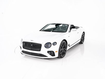 Used 2024 Bentley Continental GT Speed