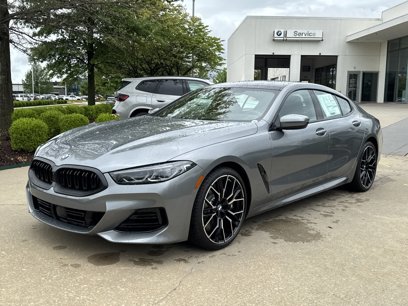 New 2026 BMW 840i xDrive