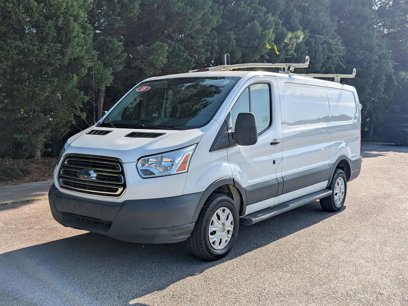 Used 2018 Ford Transit 250 130 Low Roof
