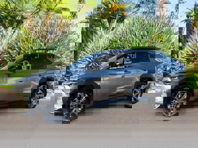 New 2025 Subaru Solterra Limited