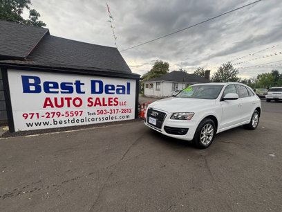 Used 2012 Audi Q5 2.0T Premium Plus