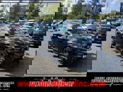 Used 2019 Acura TLX V6 w/ Technology & A-SPEC Pkg