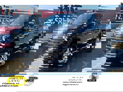 Used 2024 Chevrolet Silverado 3500 High Country w/ High Country Premium Package