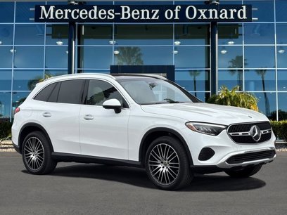 Used 2025 Mercedes-Benz GLC 300