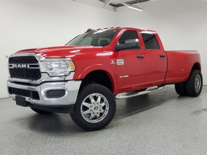 Used 2020 RAM 3500 Tradesman