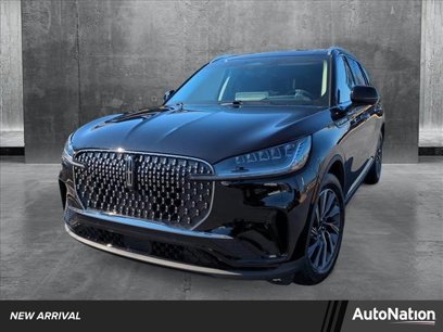 Used 2025 Lincoln Aviator 2WD w/ Equipment Group 101A