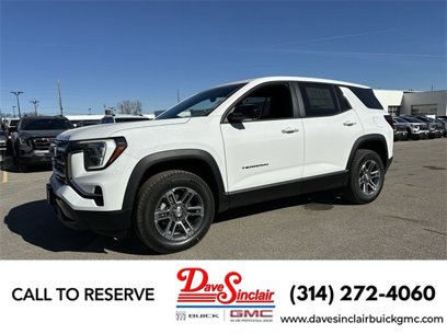 New 2025 GMC Terrain Elevation w/ Technology Package II