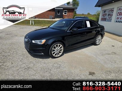 Used 2015 Audi A3 2.0T Premium Plus