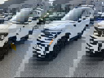 New 2025 Hyundai Santa Fe Calligraphy