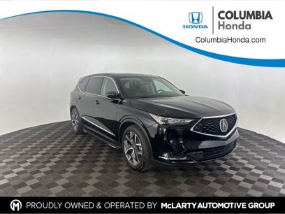 Used 2023 Acura MDX SH-AWD w/ Technology Package