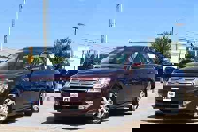 Used 2009 Ford Taurus SEL