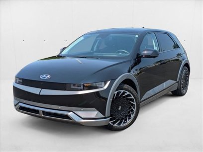 Used 2022 Hyundai Ioniq 5 Limited