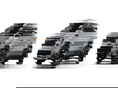 New 2025 Kia Sorento S