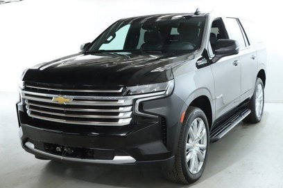 Used 2024 Chevrolet Tahoe High Country w/ Max Trailering Package