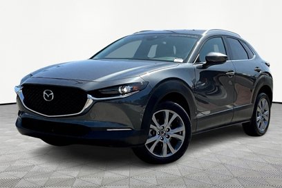 Certified 2023 MAZDA CX-30 AWD 2.5 S w/ Select Package