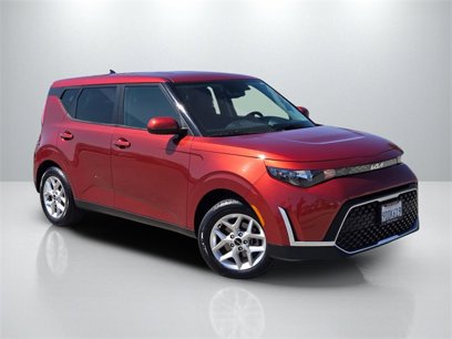 Used 2023 Kia Soul S